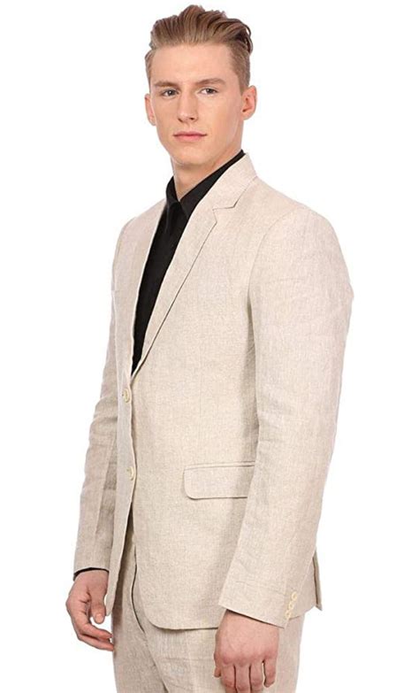 Best Linen Suits For Men A Must Have Staple For Hot Summer Days