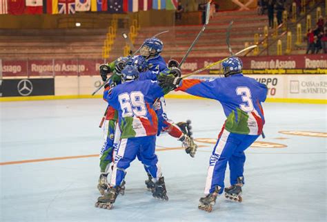 Mondiali Di Hockey Saranno In Abruzzo A Roccaraso Mille Persone Tra