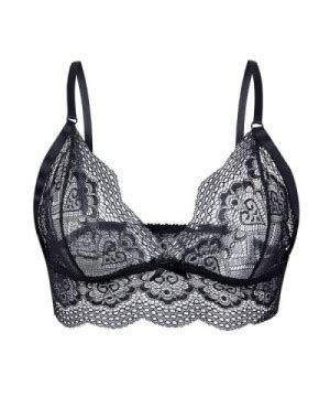 Sexy Lingerie For Women For Sex Lace Bra Set Babydoll Sleepwear Strap Bustier Underwear Suit