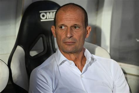 Allegri Dobbiamo Rialzarci E Invertire Il Trend Corriere Di Puglia