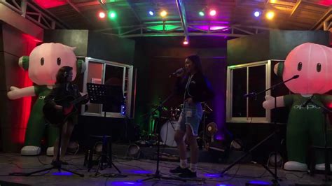 Tadhana By Kyline Alcantara At AllenNorthern Samar YouTube