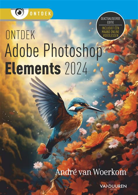 Learn The Basics Of Photoshop Elements 2024 Elissa Cordula