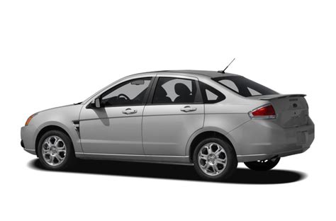 2009 Ford Focus - Specs, Prices, MPG, Reviews & Photos | Cars.com