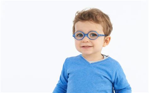 Bien Choisir Les Lunettes De Vue De Votre Enfant