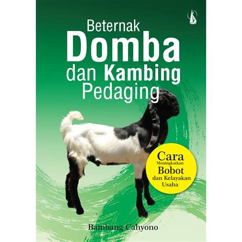 Jual Beternak Domba Dan Kambing Pedaging Shopee Indonesia