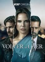 Volver A Caer Present Nude Scenes