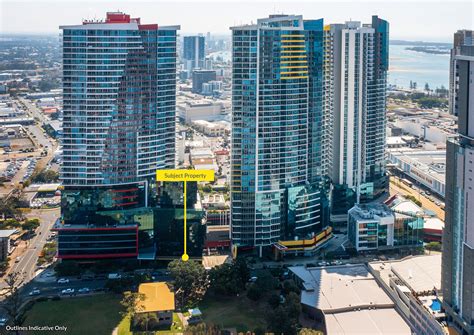 3001/27 Garden Street, Southport QLD 4215 - Shop & Retail Property For