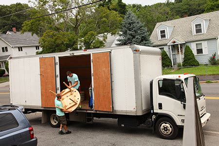 Local Moving Companies Near Me North Port FL