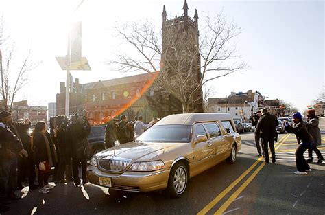 Funeral - Whitney Houston Photo (29191144) - Fanpop