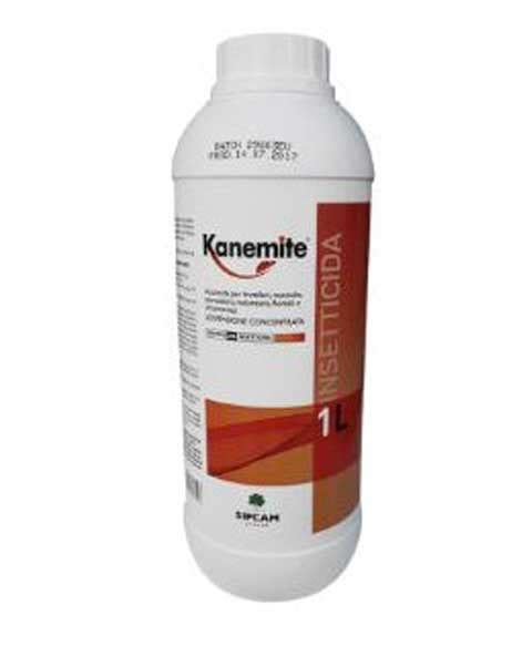 KANEMITE 1 Lt Aceti Srl