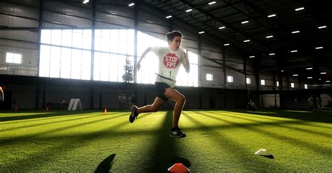 AGR Sports Combine