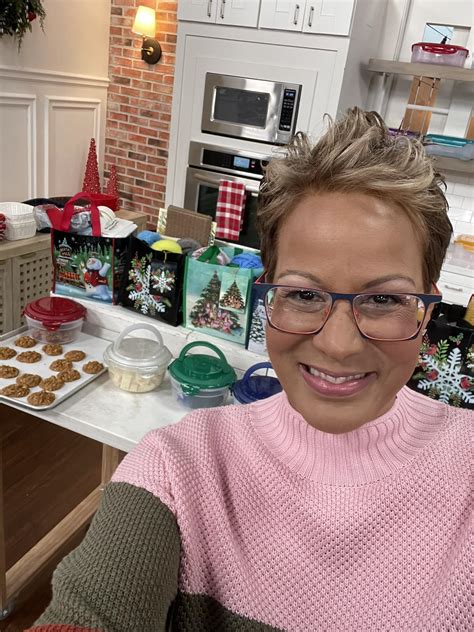 Rachel Boesing QVC