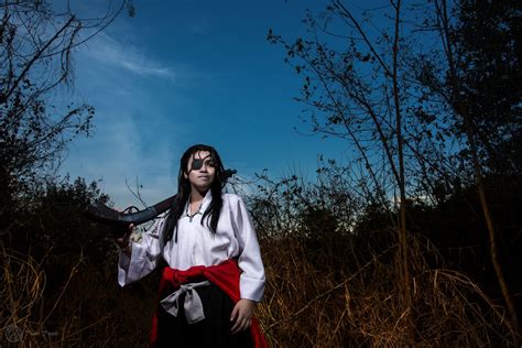 Oda Nobunaga - Drifters Cosplay by kureo110 on DeviantArt