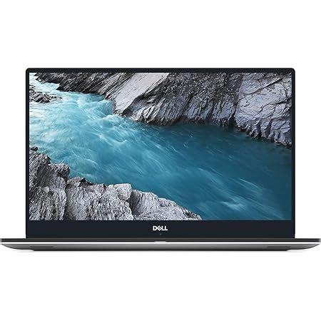 Amazon Newest Dell Xps K Uhd Infinityedge Touchscreen Ultra