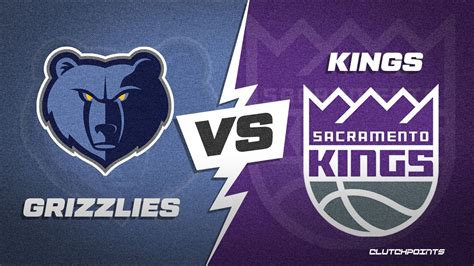 Memphis Grizzlies Vs Sacramento Kings Full Game Highlights Oct 27 2023 Nba Season Youtube