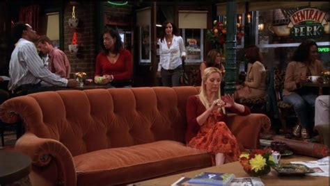 25 Things You Didnt Know About The Sets On Friends