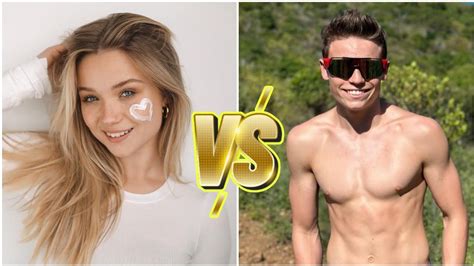 Ashton Myler Ninja Kidz Tv Vs Julia Beautx Lifestyle Comparison