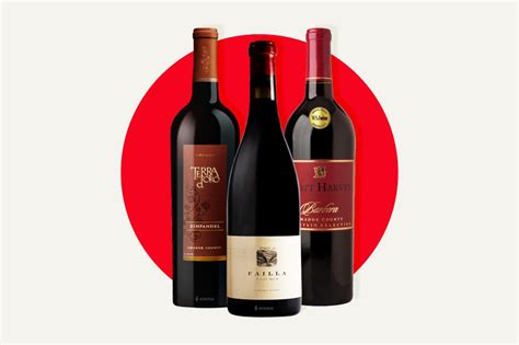 10 American Red Wines For Grilling Season Wine Enthusiast