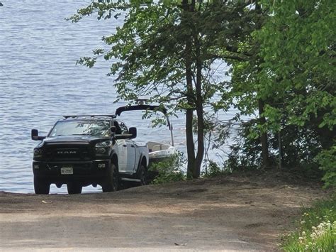 Opp Seek Video Footage Of Bobs Lake Boat Crash