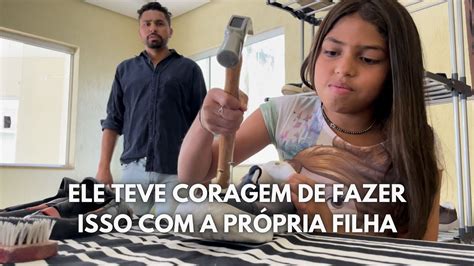 Pai Troca A Própria Filha Por Dinheiro Youtube