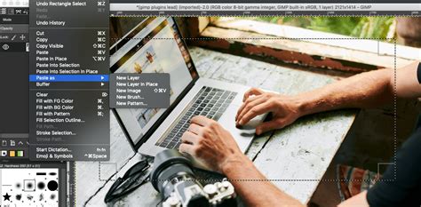 The Best Gimp Plugins Of