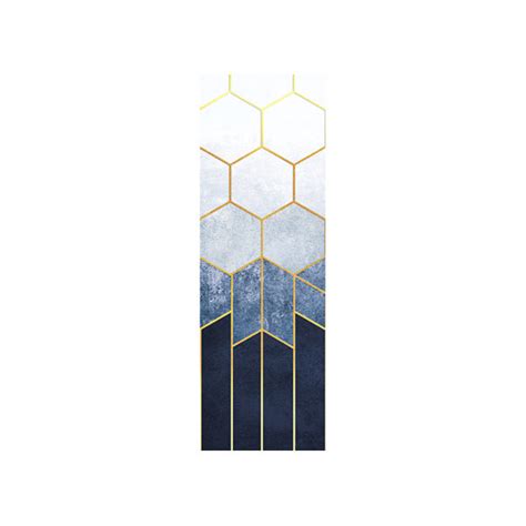 Everly Quinn Abstract Wall Mural Wayfair