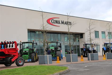 Machinery Auctions – Cork Marts