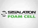 sisalation - foam cell - logo - Fletcher Insulation