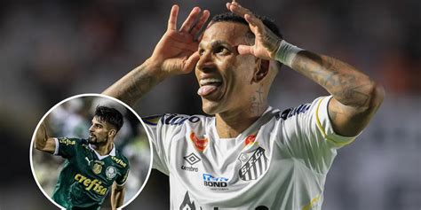 Se R Mulo Otero Recebe R Mil No Santos O Que Recebe Flaco L Pez No