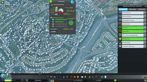 Cities Skylines Im Test Besser Als SimCity