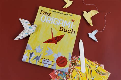 Meine Top Empfehlungen Bestes Origami Buch F R Anf Nger Origami Shop