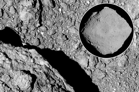 Jaxa S Hayabusa2 Probe Returns Asteroid Ryugu Samples To Earth Collectspace