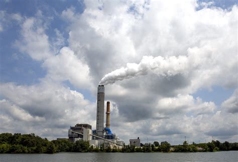 Havana Power Plant - Norine Hammond