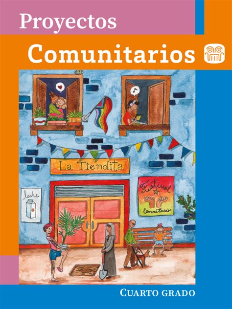 Proyectos Comunitarios