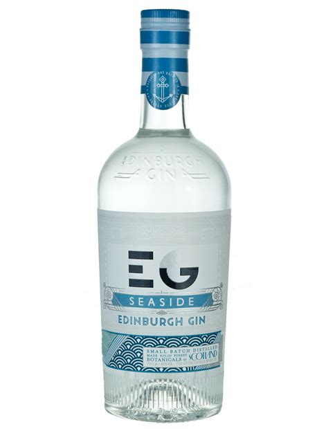 Edinburgh Gin Seaside - The Whisky Barrel