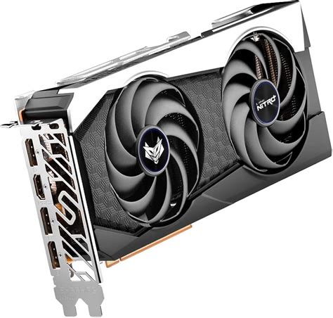 Sapphire NITRO AMD Radeon RX 6600 XT 8GB GDDR6 Graphics Card Lupon Gov Ph