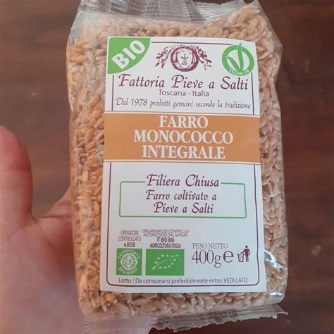 Fattoria Pieve A Salti Farro Review Abillion