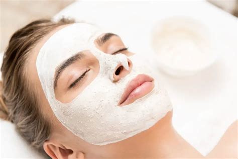 Mascarilla Para Hidratar La Cara 11 Recetas Naturales Para Una Piel