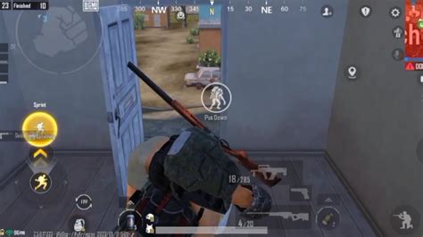 Pubg Mobile Playing Like Dynamo Gaming Soul Mortal Hydra Dynamo