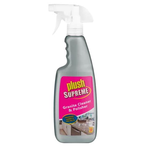 Best Granite Cleaner and Polisher: Top Picks - Hunter Games Magazine