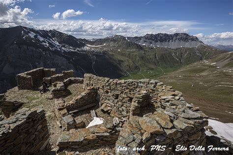 MOSTRA UN MUSEO A CIELO APERTO AL CAST DI SONDRIO Parco Nazionale