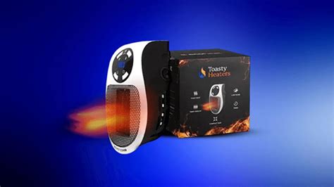 Toasty Heater Reviews Real User Reviews Does It Really Work Or Is It