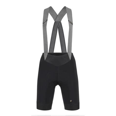 Assos Uma GTV Bib Shorts C2 Spodenki Kolarskie Z Szelkami Rowerowe