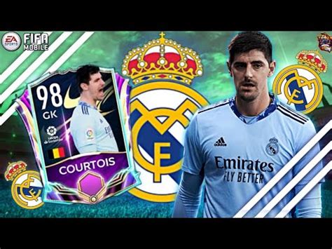 Rated Thibaut Courtois Best Gk Review Best La Liga Gk Review In