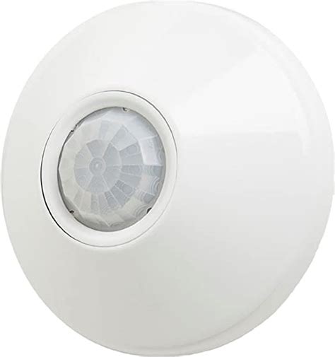 Amazon SENSOR SWITCH CMR PDT 120 277V Dual Technology Ceiling