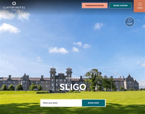 Hotels in Sligo: 4 of the Best Hotels We Found in Sligo