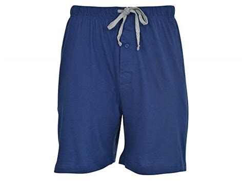 Hanes Hanes Mens 2 Pack Knit Short