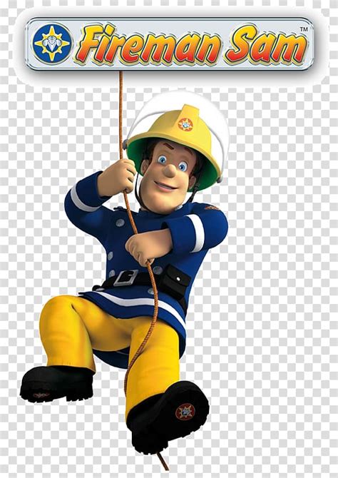 Fireman Sam Firefighter Art Wall Decal Printing Fireman Sam