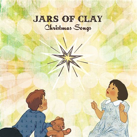 Christmas Songs CD - Jars Of Clay | Free Delivery when you spend £10 at ...