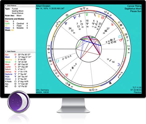 Time Passages Astrology Software Health Manifested